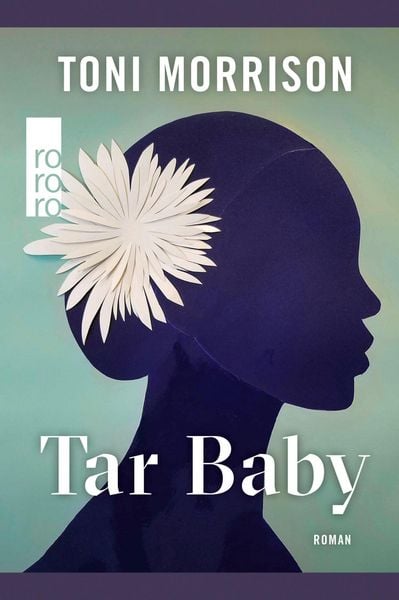 Produktbild: Tar Baby