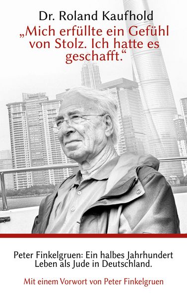Produktbild: "Mich erf&uuml;llte ein Gef&uuml;hl von Stolz. Ich hatte es geschafft."