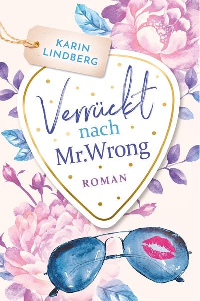 Produktbild: Verr&uuml;ckt nach Mr. Wrong
