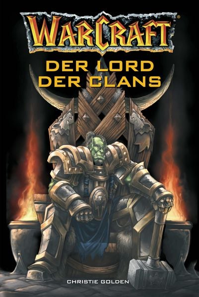 Produktbild: World of Warcraft: Der Lord der Clans