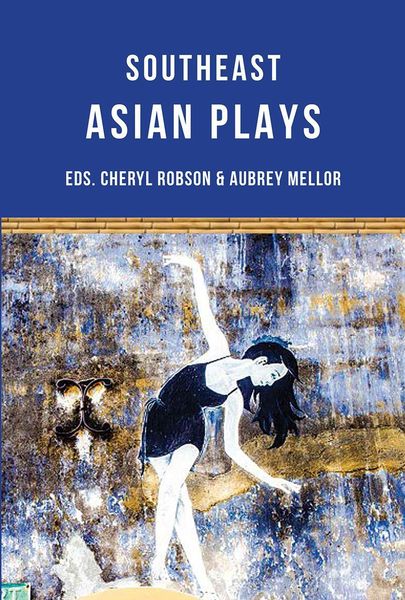 Produktbild: Southeast Asian Plays