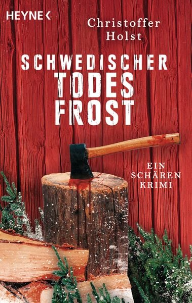 Produktbild: Schwedischer Todesfrost