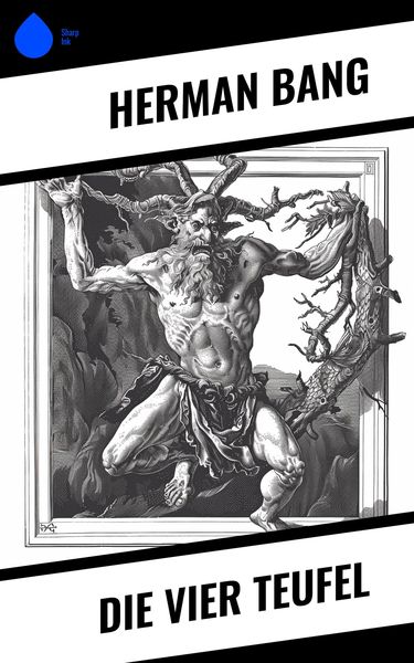 Produktbild: Die vier Teufel