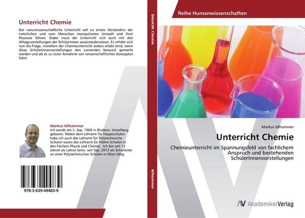 Produktbild: Unterricht Chemie