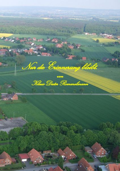 Produktbild: Nur die Erinnerung bleibt