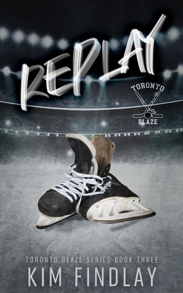 Produktbild: Replay: A Hockey Romance