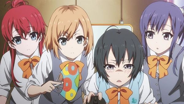 Produktbild: Shirobako: Volume 1-3 (Episode 01-12) [3 DVDs]
