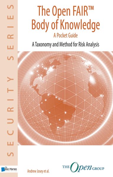 Produktbild: The Open FAIR(TM) Body of Knowledge - A Pocket Guide