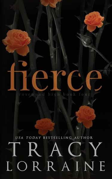 Produktbild: Fierce