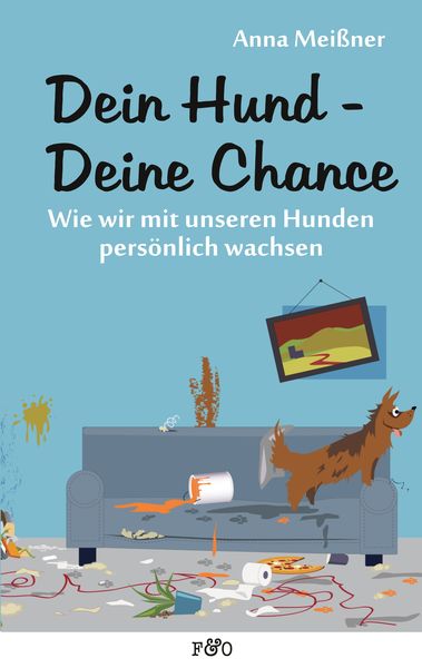 Produktbild: Dein Hund - Deine Chance