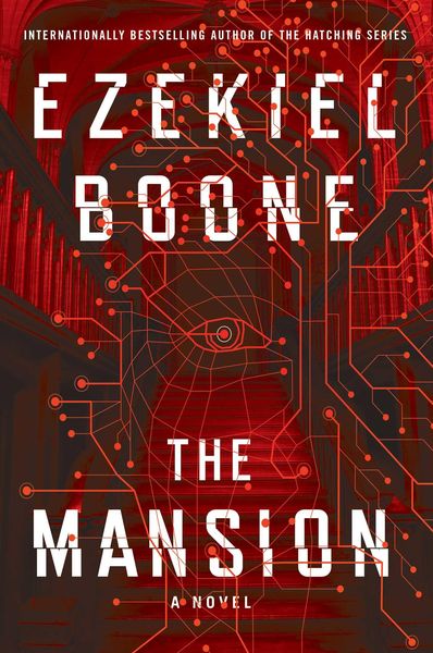 Produktbild: The Mansion