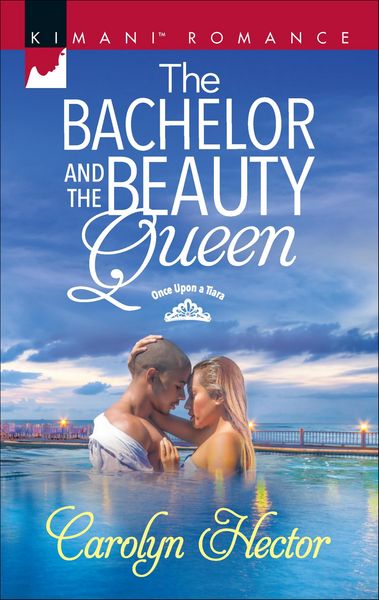 Produktbild: The Bachelor and the Beauty Queen