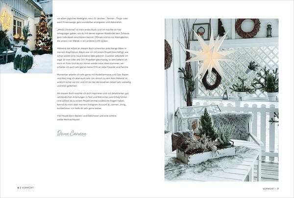 Produktbild: White Christmas