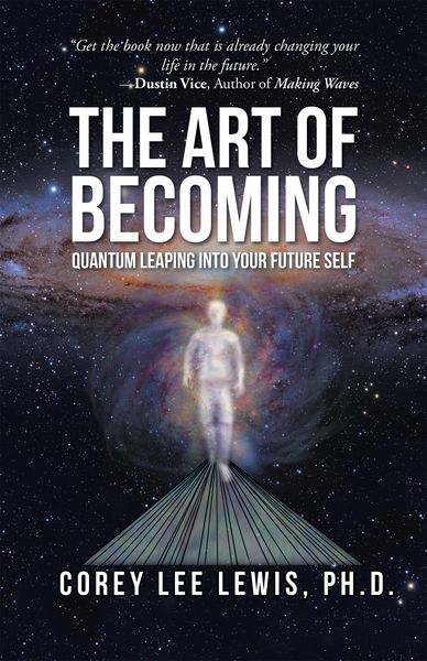 Produktbild: The Art of Becoming