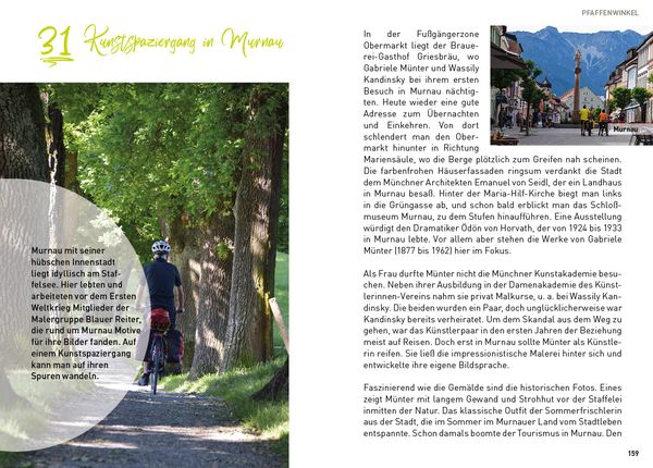 Produktbild: M&uuml;nchner Voralpenland - HeimatMomente