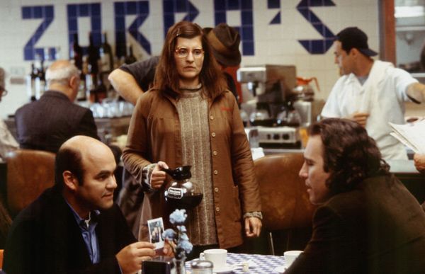 Produktbild: My Big Fat Greek Wedding