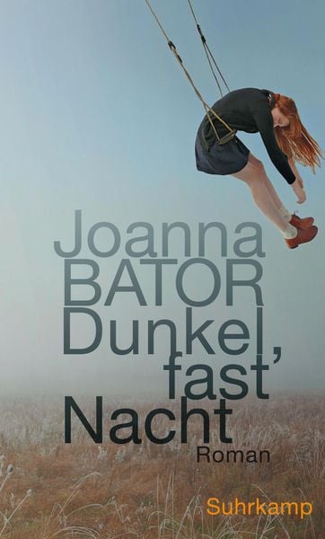 Produktbild: Dunkel, fast Nacht