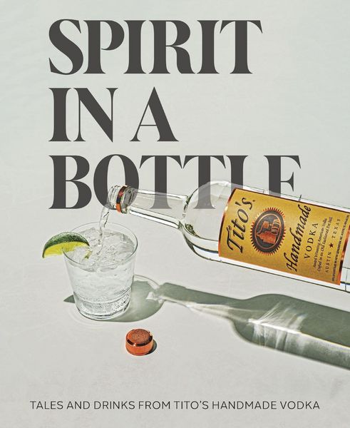 Produktbild: Spirit in a Bottle