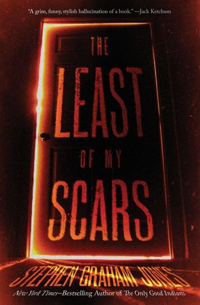 Produktbild: The Least of My Scars