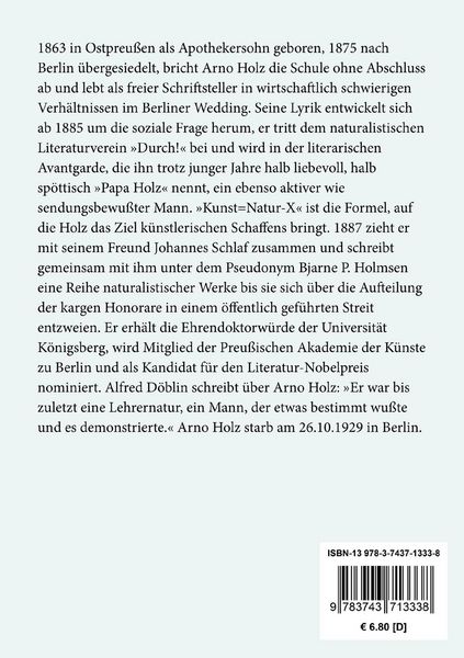 Produktbild: Die Kunst. Ihr Wesen und ihre Gesetze