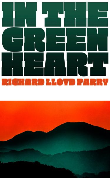Produktbild: In the Green Heart