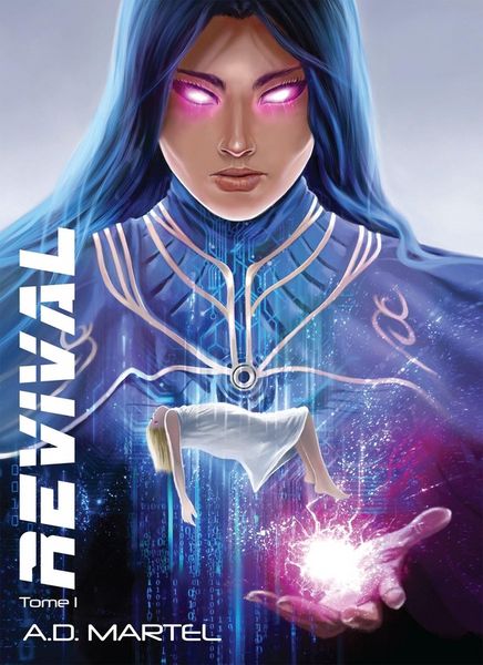 Produktbild: Revival