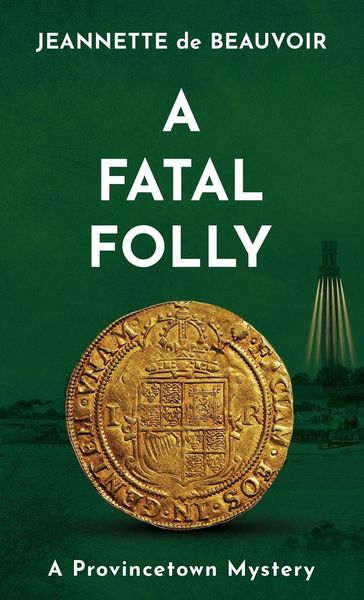 Produktbild: A Fatal Folly