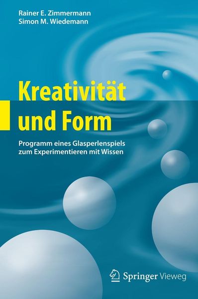 Produktbild: Kreativit&auml;t und Form