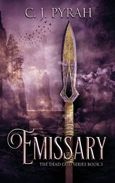 Produktbild: Emissary