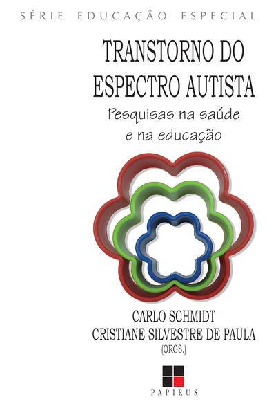 Produktbild: Transtorno do espectro autista: