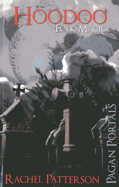 Produktbild: Pagan Portals - Hoodoo - Folk Magic