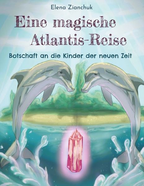 Produktbild: Eine magische Atlantis-Reise