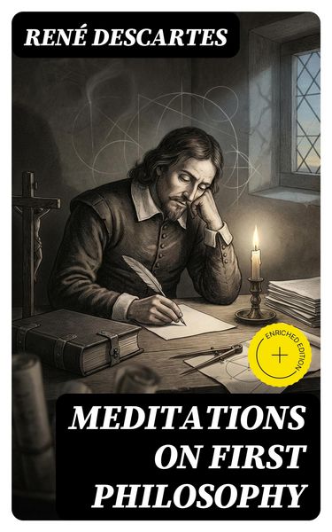 Produktbild: Meditations on First Philosophy