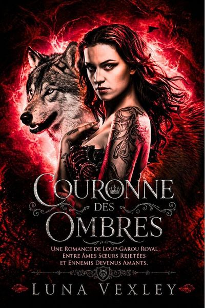 Produktbild: Couronne des Ombres