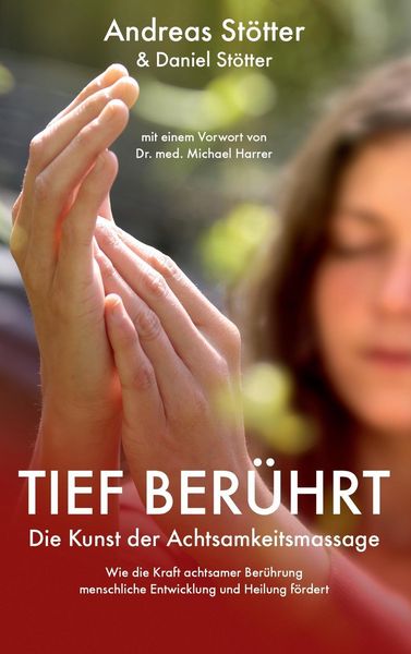 Produktbild: Tief ber&uuml;hrt
