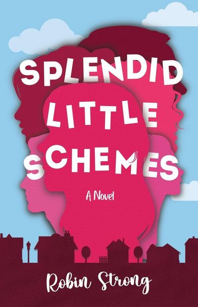 Produktbild: Splendid Little Schemes