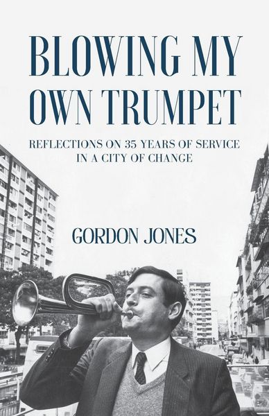 Produktbild: Blowing My Own Trumpet