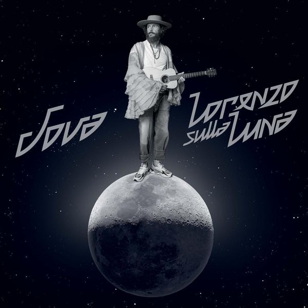 Produktbild: Jovanotti: Lorenzo Sulla Luna