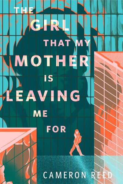 Produktbild: The Girl That My Mother Is Leaving Me For