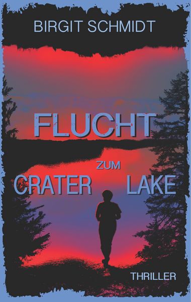 Produktbild: Flucht zum Crater Lake