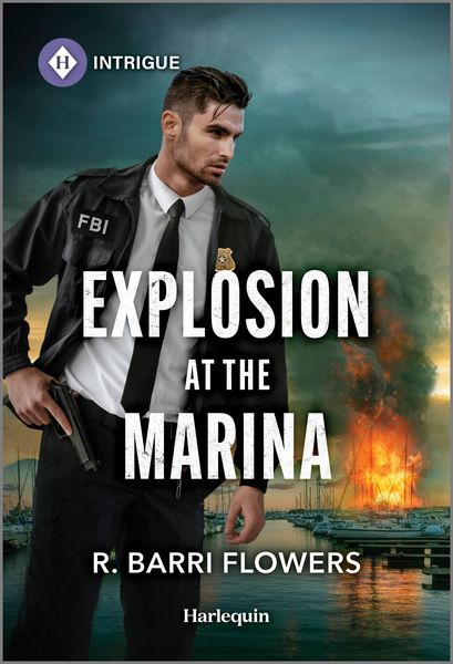 Produktbild: Explosion at the Marina