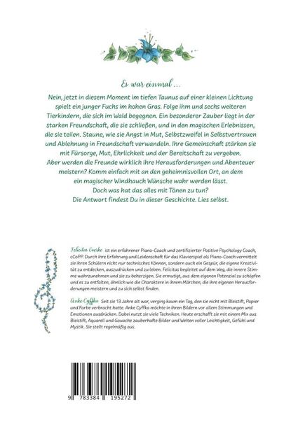 Produktbild: Wei&szlig;t du, wo die T&ouml;ne schlafen?