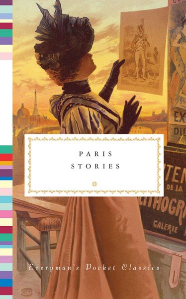 Produktbild: Paris Stories