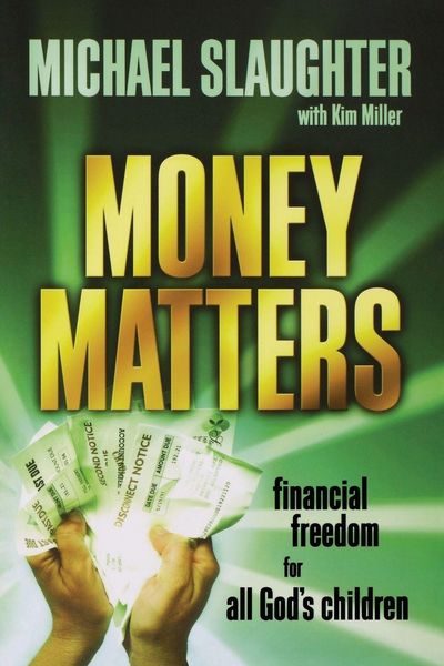 Produktbild: Money Matters