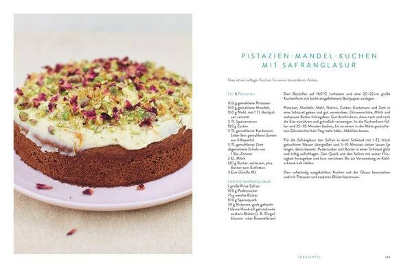 Produktbild: Indisch vegetarisch