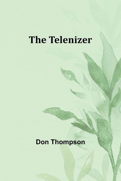 Produktbild: The Telenizer