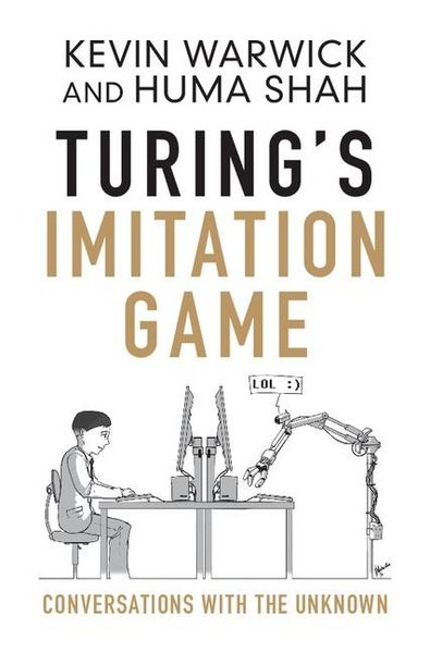 Produktbild: Turing's Imitation Game