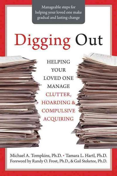 Produktbild: Digging Out