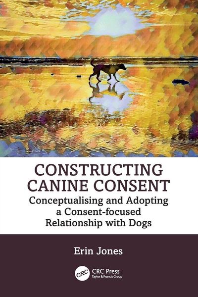 Produktbild: Constructing Canine Consent