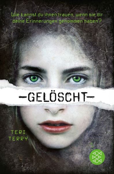 Produktbild: Gel&ouml;scht
